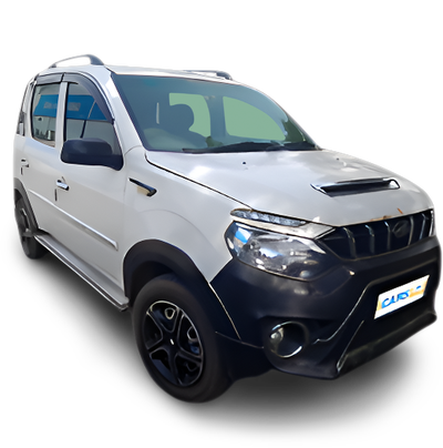 Mahindra NUVOSPORT-img